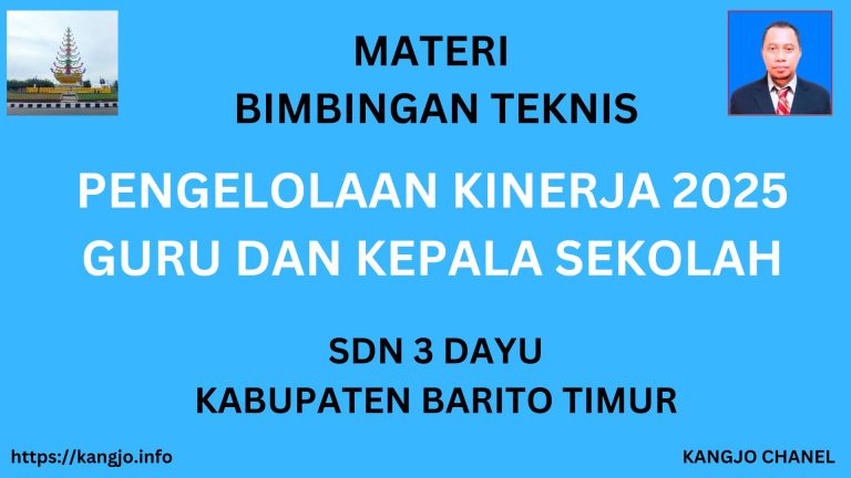 SDN 3 DAYU