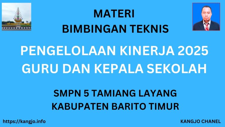 SMPN 5 TLYG