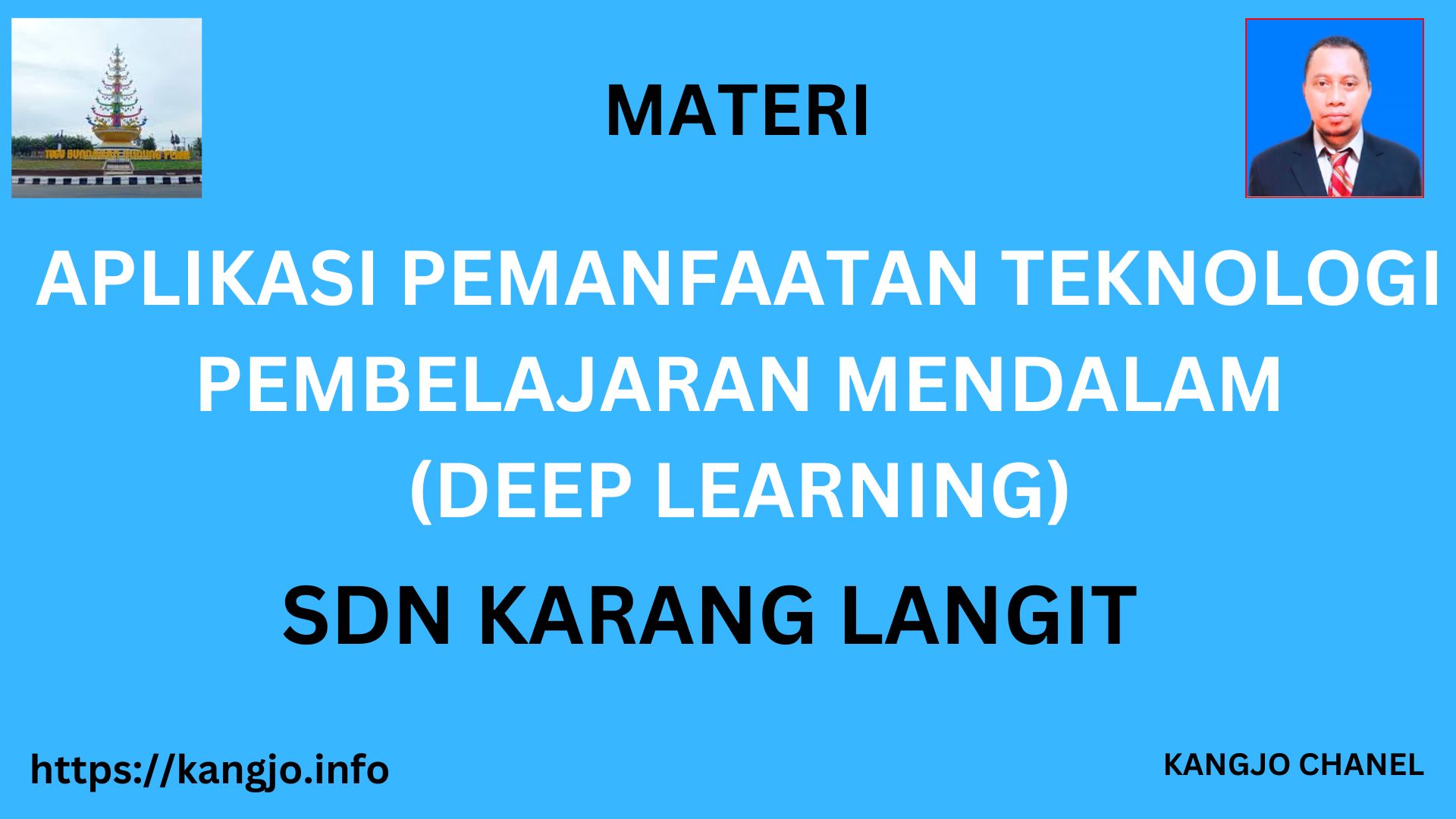 DL SDN KARANG LANGIT