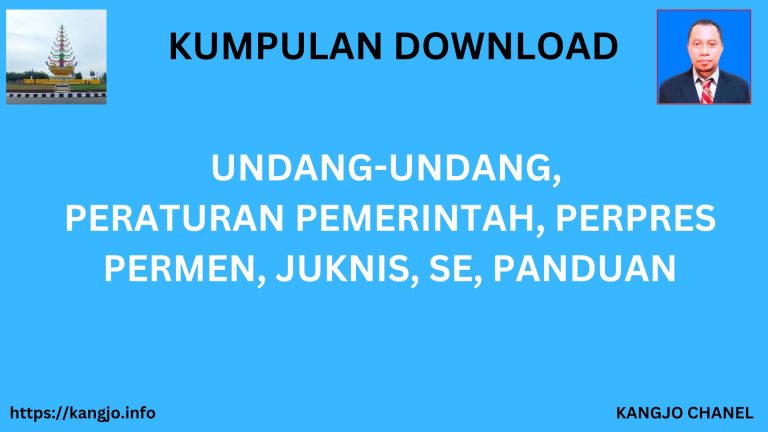 KUMPULAN DOWNLOAD