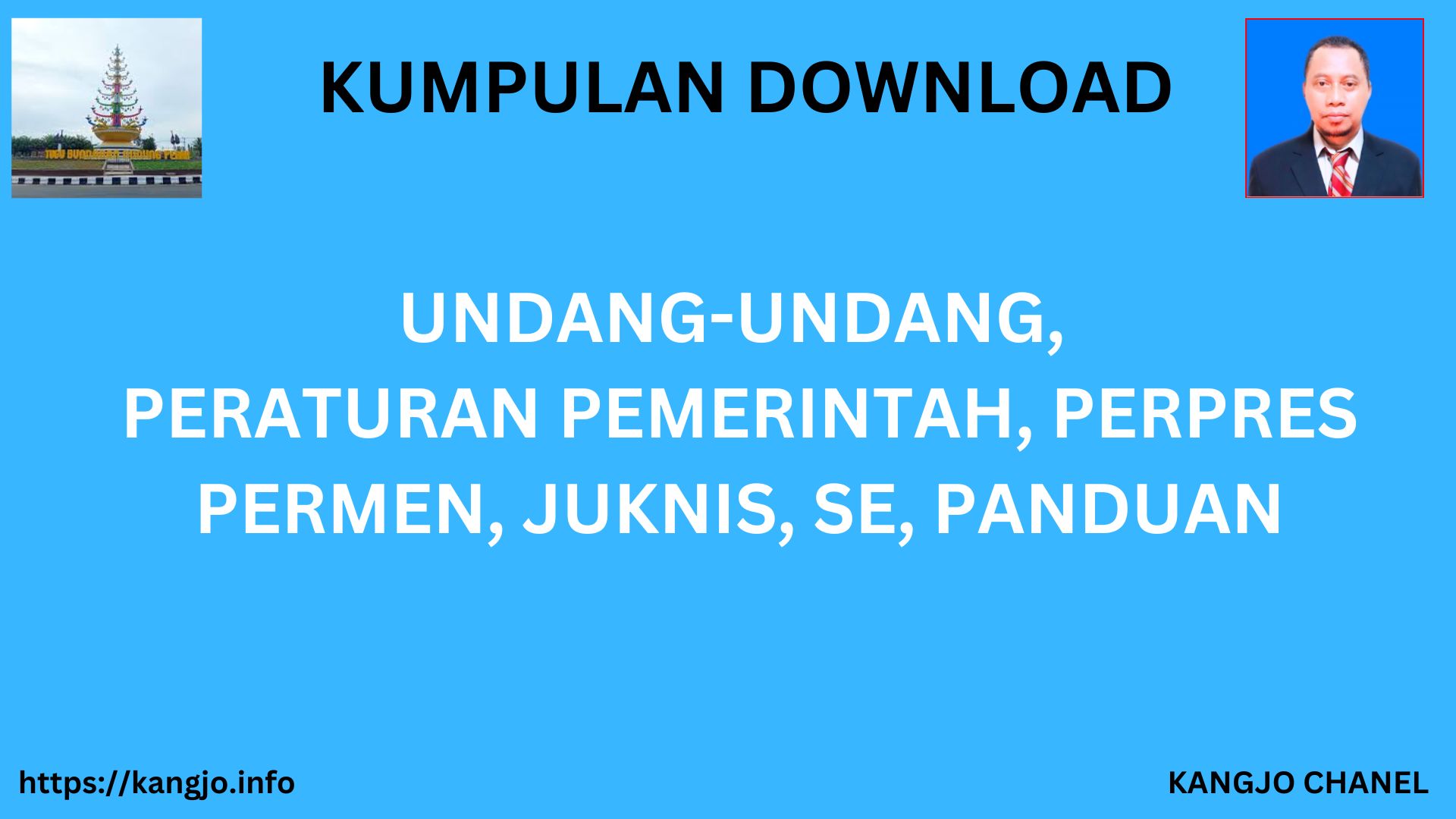 KUMPULAN DOWNLOAD