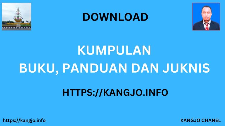 kump panduan