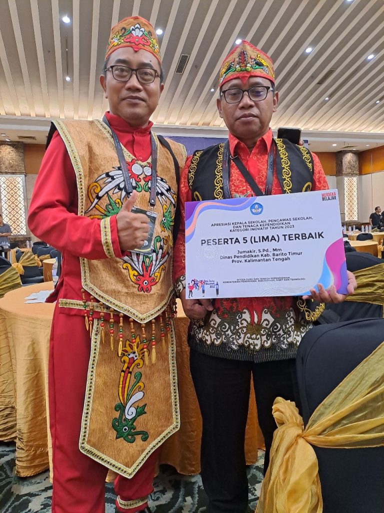 prestasi