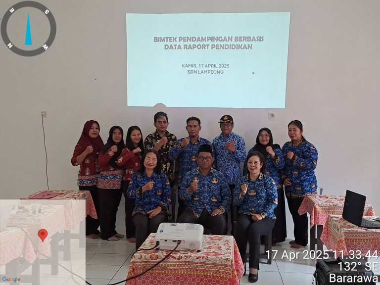 sdn lampeong 1