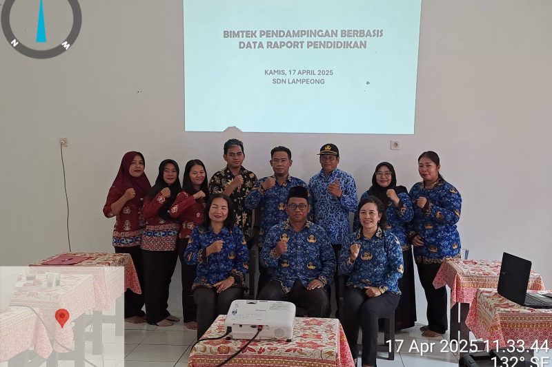 sdn lampeong 1