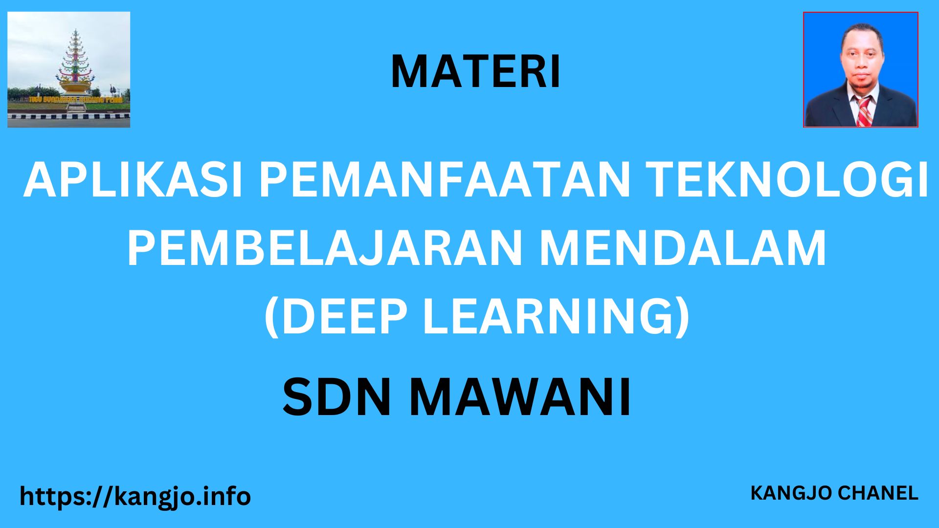 DL SDN MAWANI