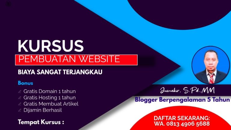 KURSUS 4