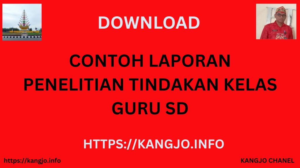 PTK SD