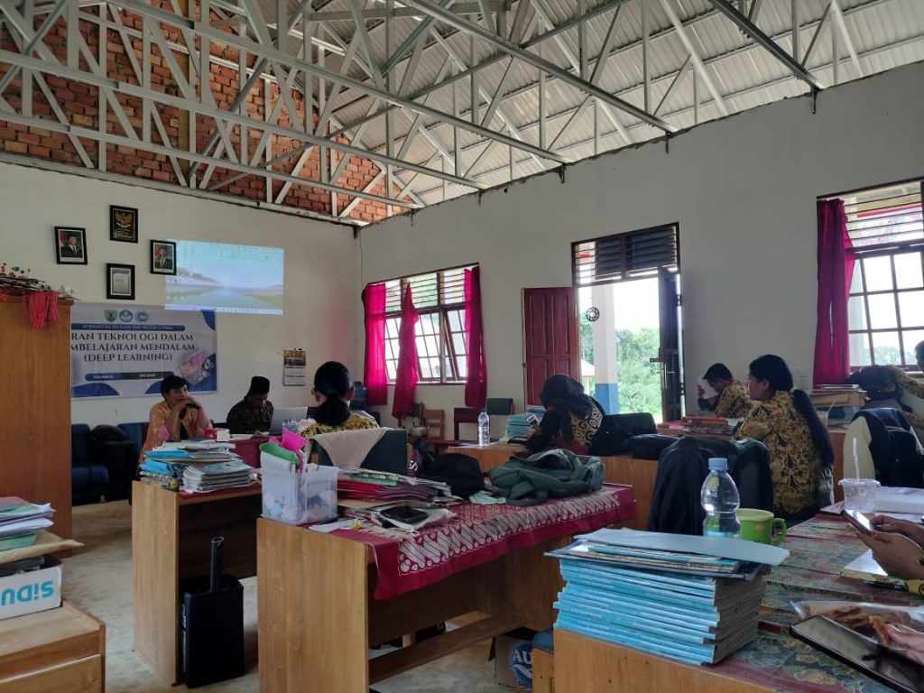 smpn 3 paku 11