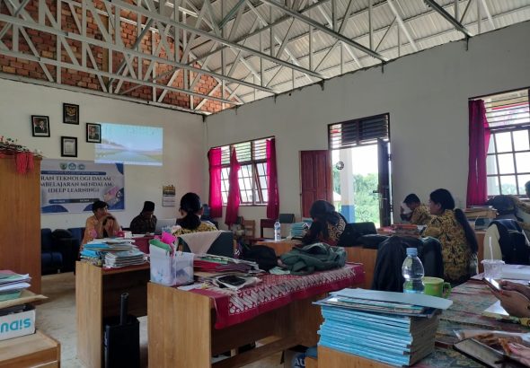 smpn 3 paku 11