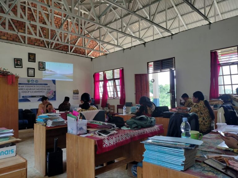 smpn 3 paku 11