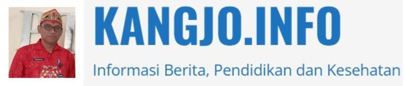 KANGJO.INFO