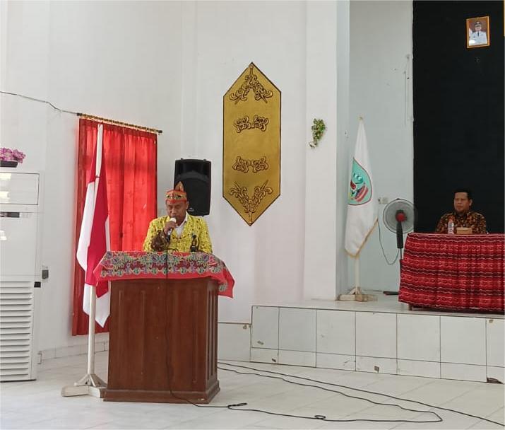 KETUA APSI