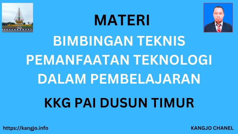 KKG PAI