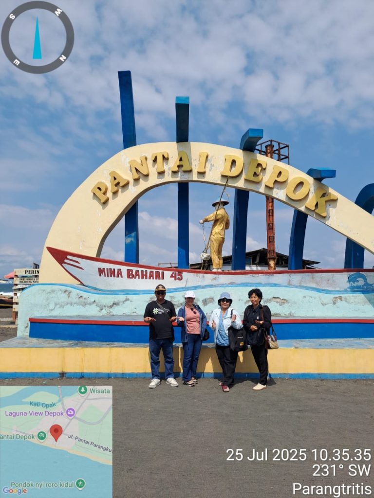 depok 1