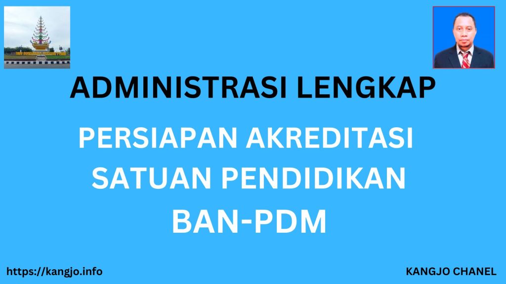akreditasi