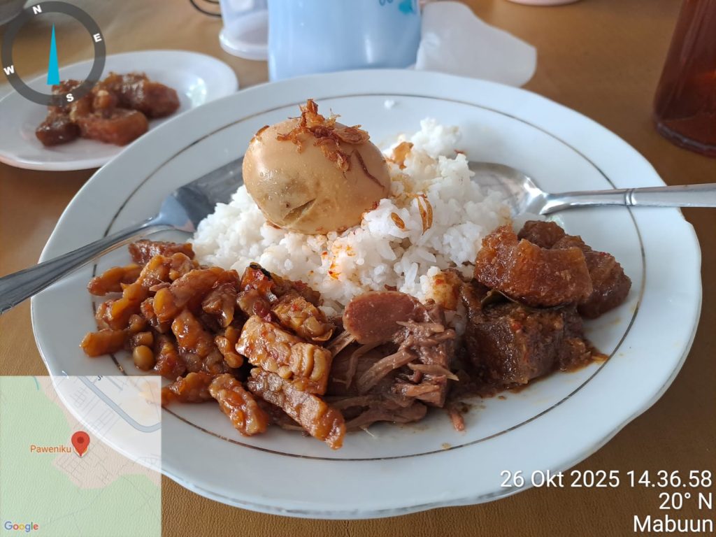 gudeg