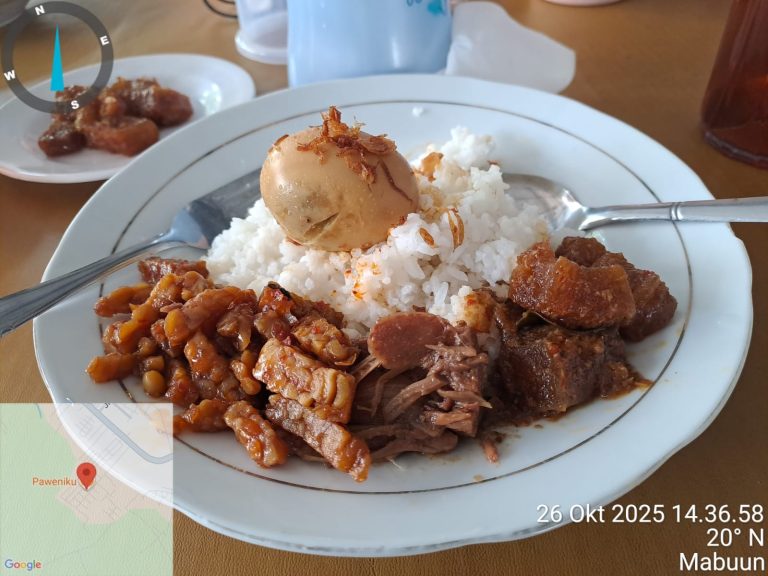 gudeg