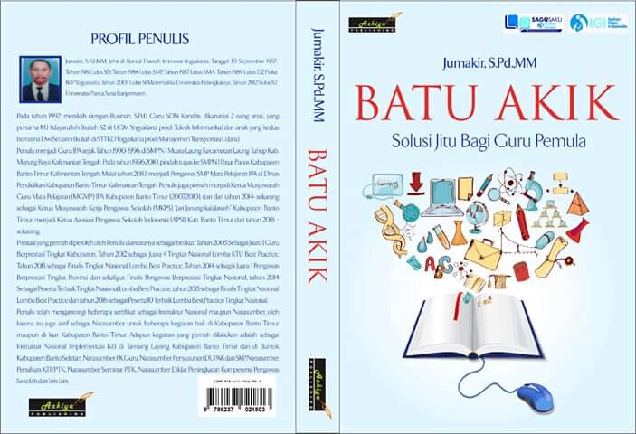 Foto BATU AKIK