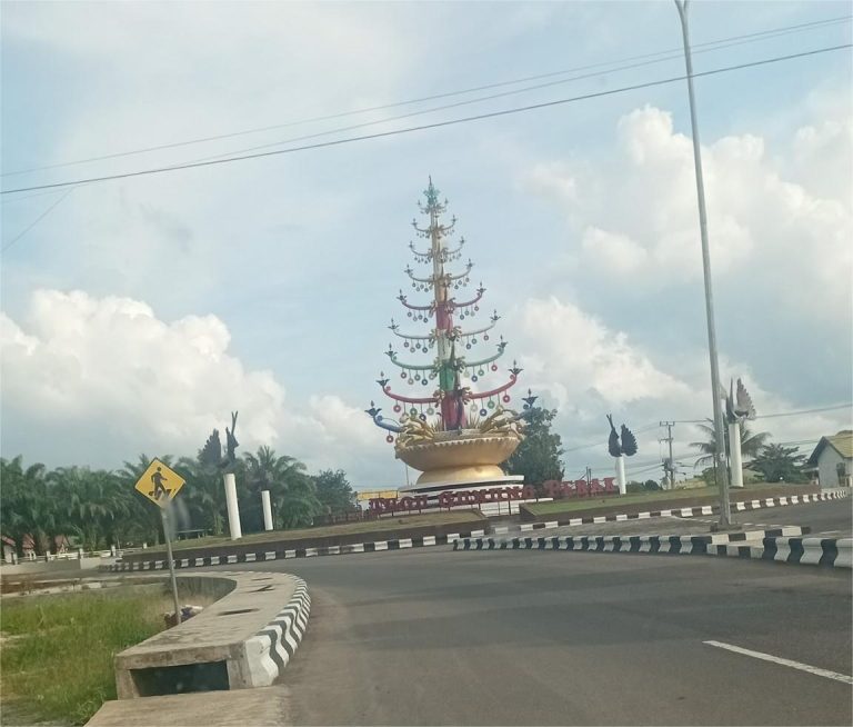 gunung perak