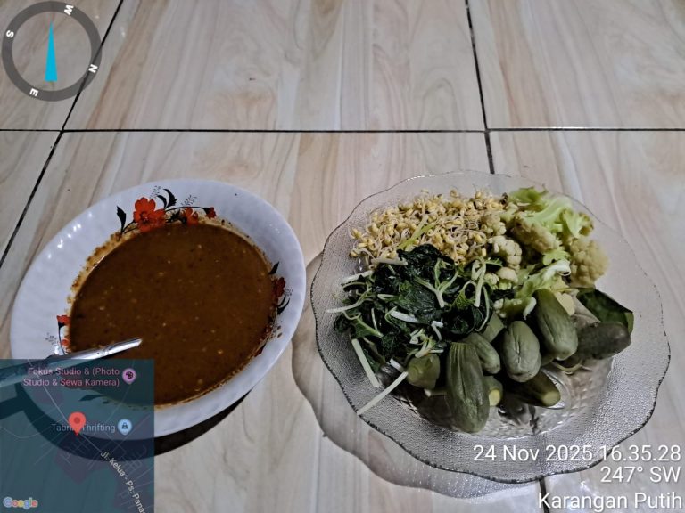 pecel