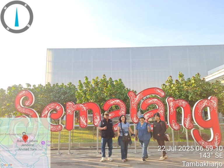 semarang 1