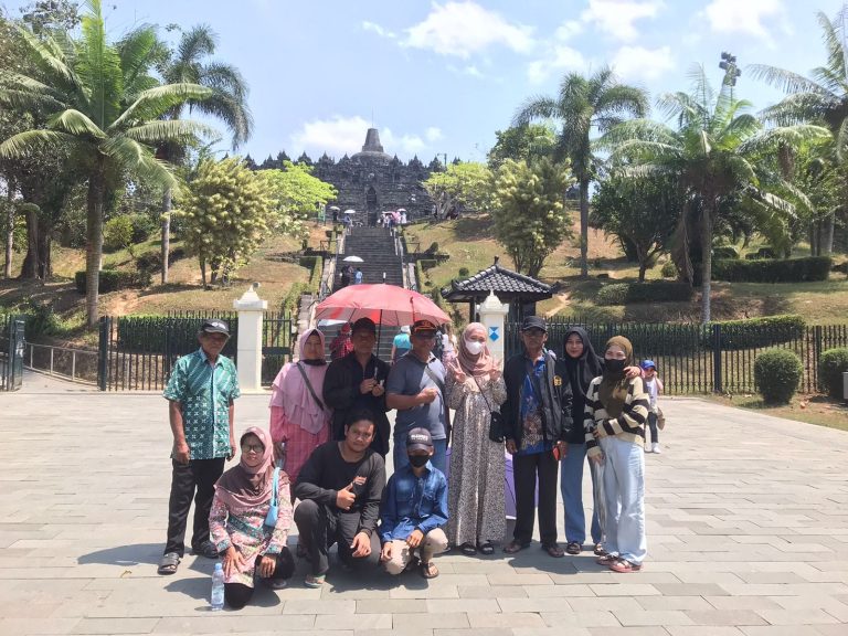 borobudur 1