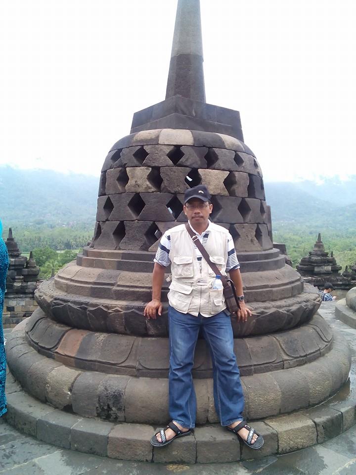 borobudur 2