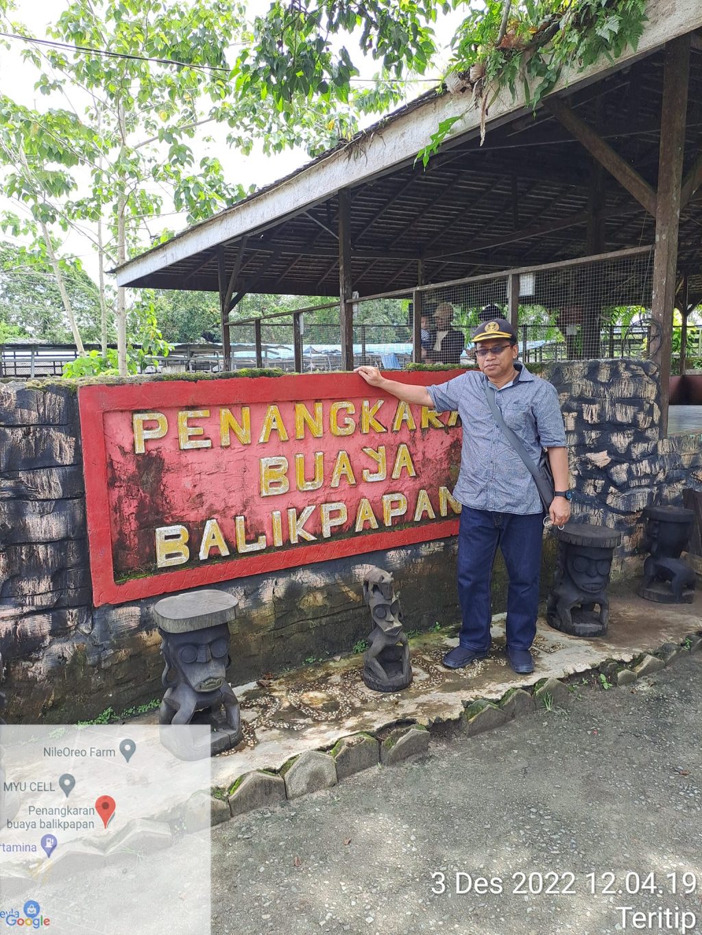 buaya 1