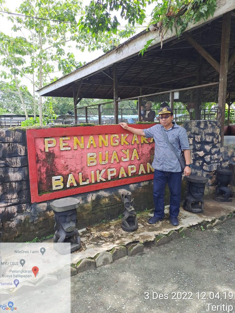 buaya 1