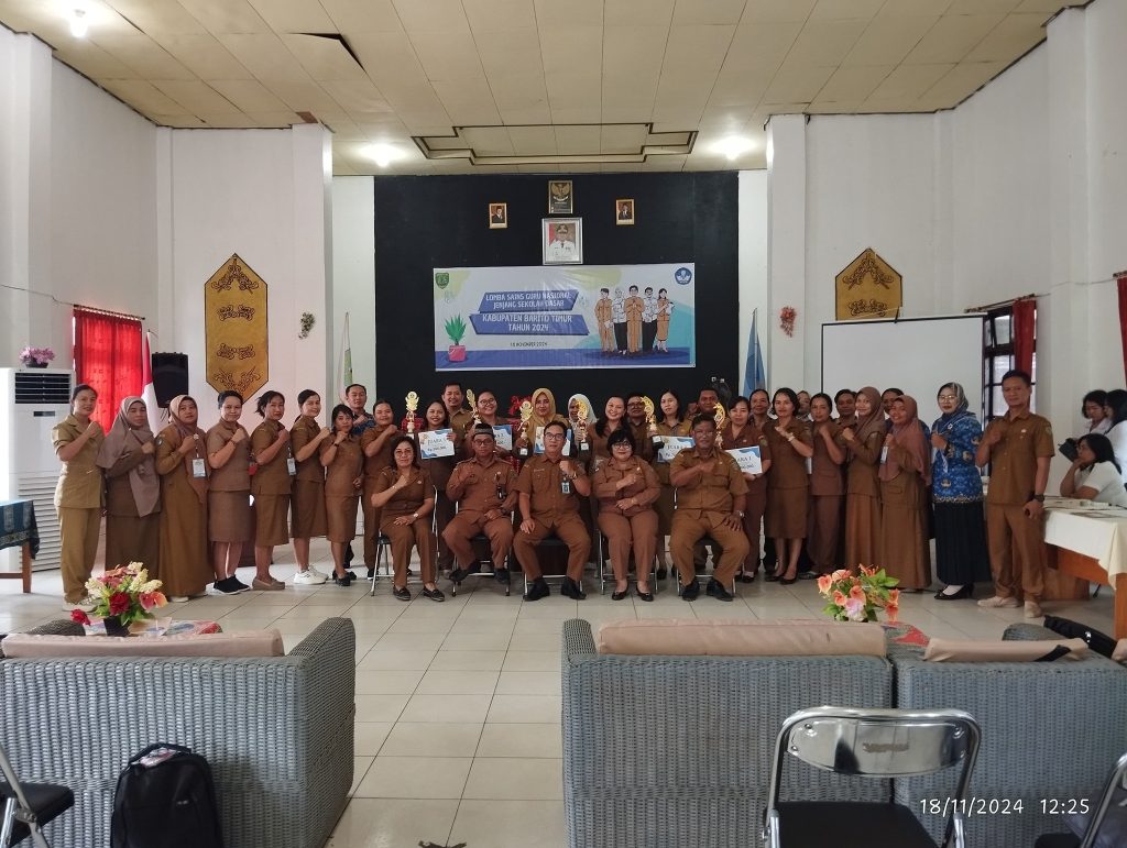 lomba ogn