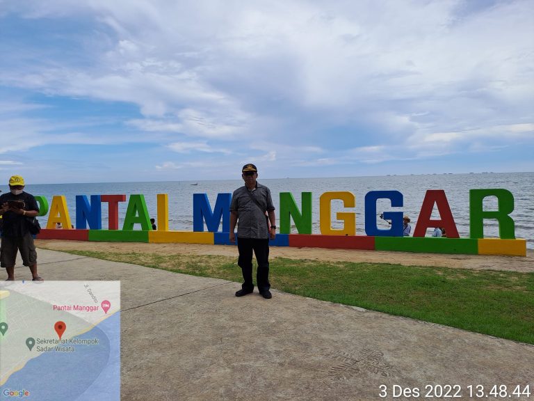 manggar 1