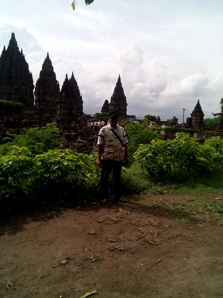 prambanan 1