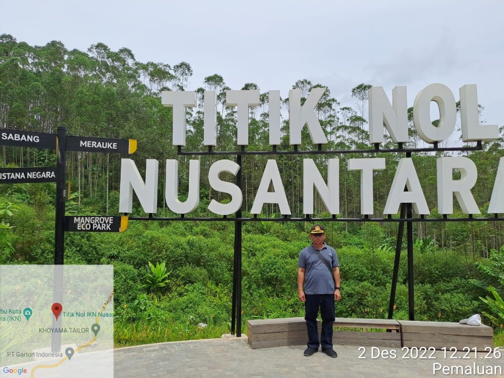 titik nol