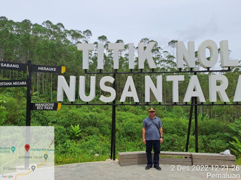 titik nol