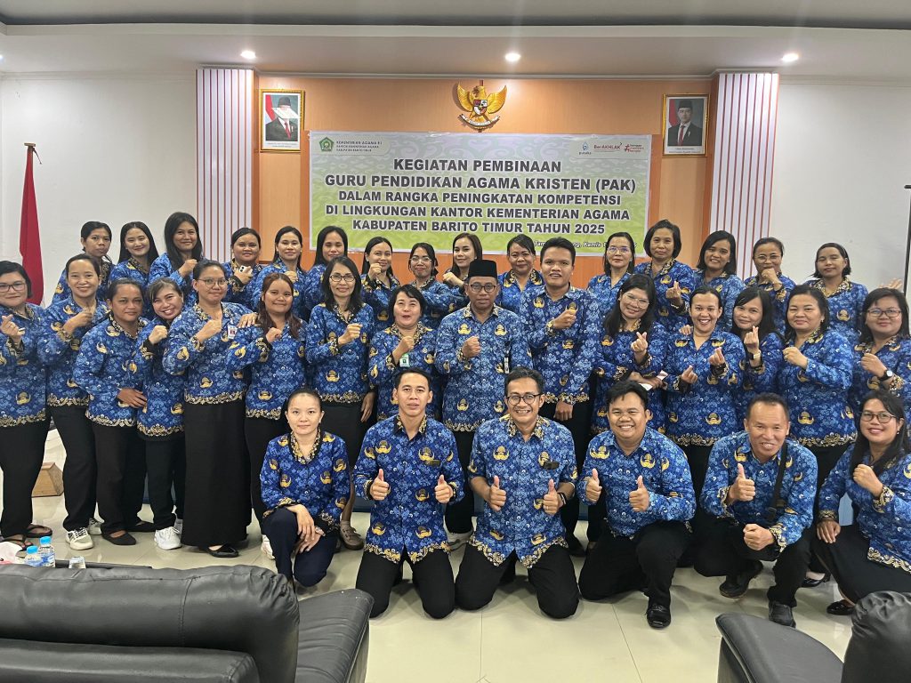 foto kemenag