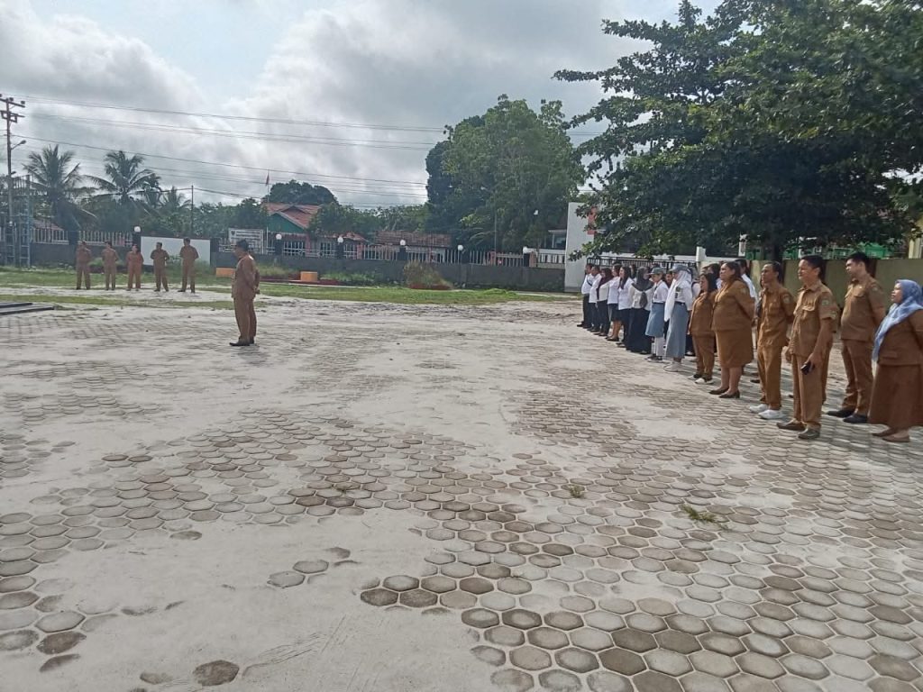 komandan 1