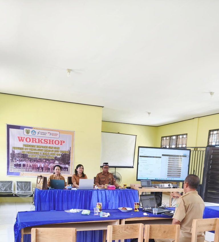 smp 1 karja