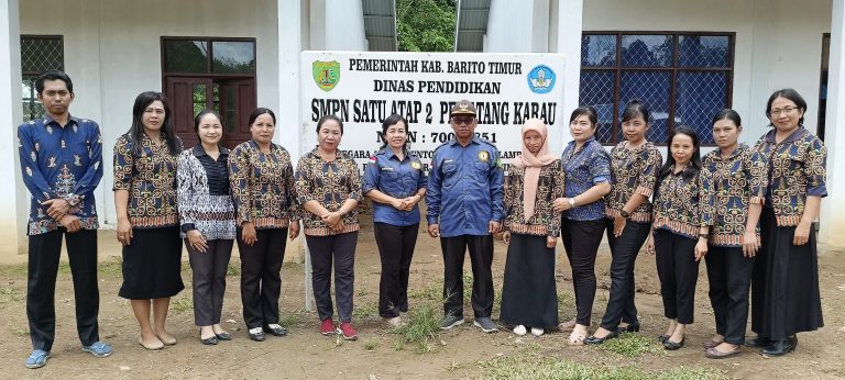 guru smp satap 2 pkarau