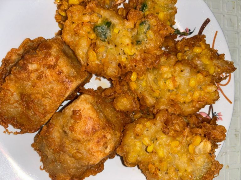 bakwan