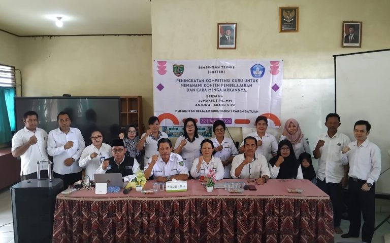 raren bersama 1