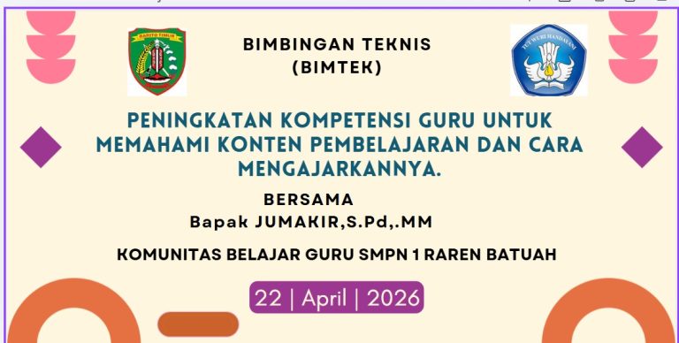spanduk smpn 1 raren (2)