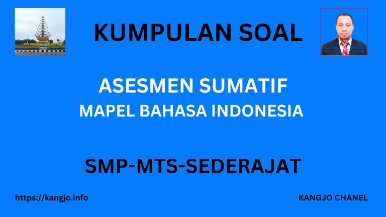 BHS SMP OK
