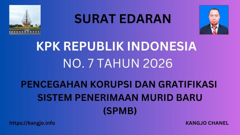 SE KPK 7 th 2026