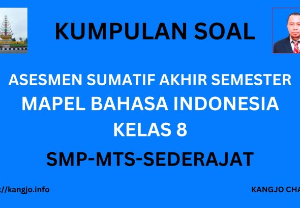 ASAS BHS IND 8