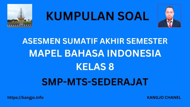ASAS BHS IND 8