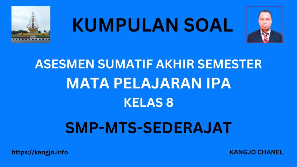 ASAS IPA 8