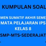 ASAS IPS 8