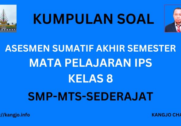 ASAS IPS 8