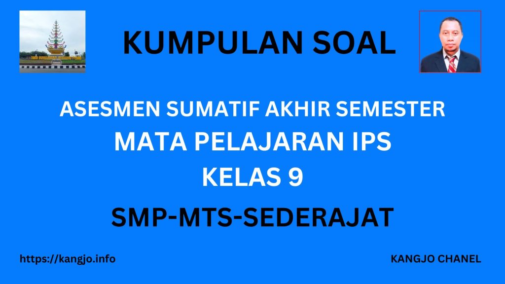 ASAS IPS 9